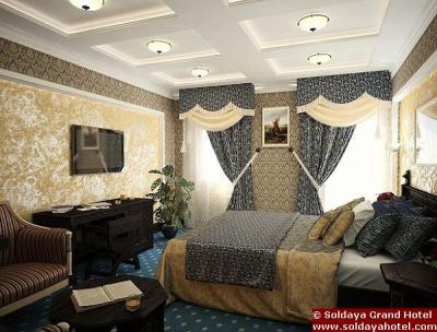 Прикрепленное изображение: Soldaya Grand Hotel (10).jpg